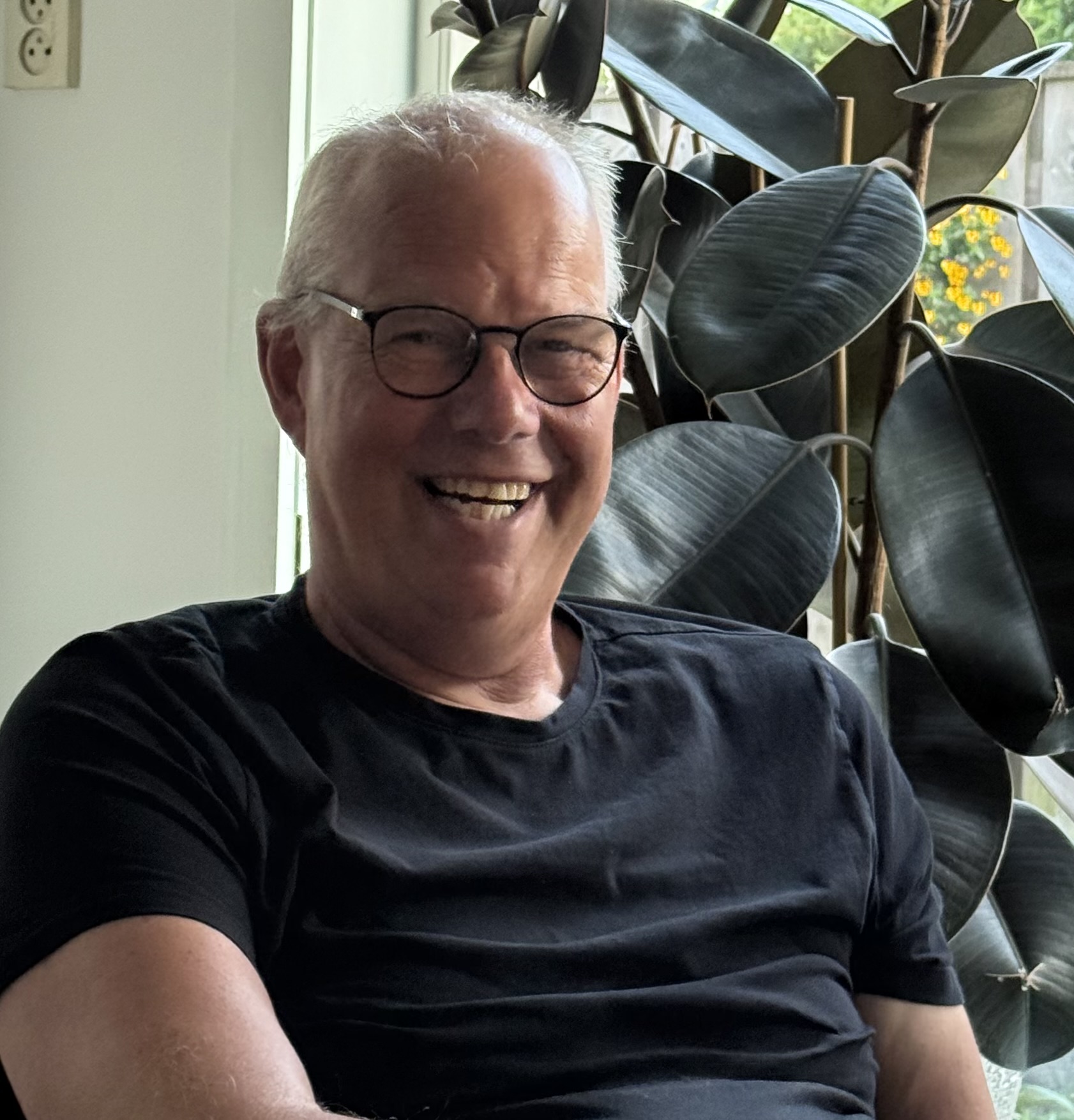 Arie de Ridder